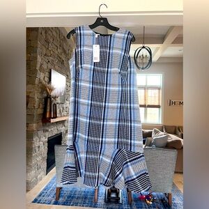 Akris Dress with Jacket